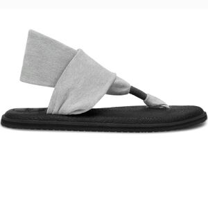 Sanuk Yoga Mat Sandels